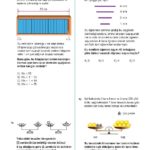 7.Sınıf Eşitlik ve Denklem MEB Çıkmış Sorular