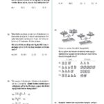 7.Sınıf Eşitlik ve Denklem MEB Çıkmış Sorular