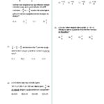 7.Sınıf Rasyonel Sayılar MEB Çıkmış Sorular