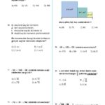 8.Sınıf Kareköklü İfadeler MEB Çıkmış Sorular (Bursluluk - TEOG)