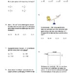 8.Sınıf Kareköklü İfadeler MEB Çıkmış Sorular (Bursluluk - TEOG)