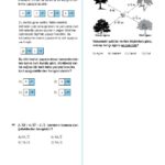 8.Sınıf Kareköklü İfadeler MEB Çıkmış Sorular (Bursluluk - TEOG)