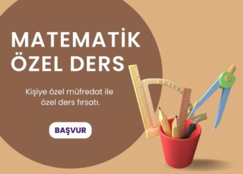 Matematik Özel Ders
