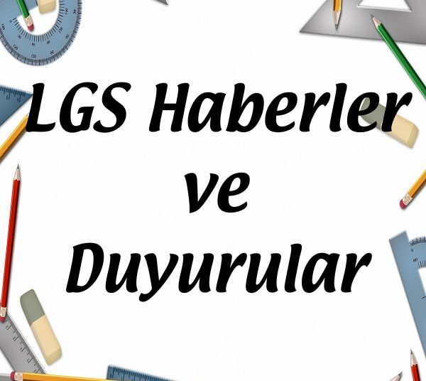 Lgs Haberler Ve Duyurular 1 lgs-haberler-ve-duyurular
