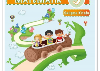 5.Sınıf Matematik MEB Çalışma Kitabı