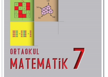 7.Sınıf Matematik MEB Çalışma Kitabı
