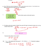 2023 - 2024 5.Sınıf Matematik 1.Dönem 1.Yazılı Soruları