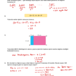 2023 - 2024 6.Sınıf Matematik 1.Dönem 1.Yazılı Soruları