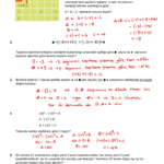 2023 – 2024 7.Sınıf Matematik 1.Dönem 1.Yazılı Soruları