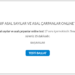 6.Sınıf Asal Sayılar Ve Asal Çarpanlar Online Test 27 6.Sınıf Asal Sayılar ve Asal Çarpanlar Online Test