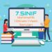 7.Sınıf Matematik 1.Dönem 1.Yazılı Soruları Online Çöz