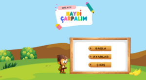 İki Kişilik Çarpma Oyunu Altın Karma