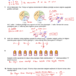 2023 - 2024 8.Sınıf Matematik 1.Dönem 2.Yazılı Soruları