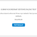 8.Sınıf Koordinat Sistemi Online Test 10 8.Sınıf Koordinat Sistemi Online Test