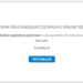 8.Sınıf Üslü İfadeler Çözümleme Online Test 31 8.Sınıf Üslü İfadeler Çözümleme Online Test