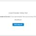 6.Sınıf Kümeler Online Test 25 6.Sınıf Kümeler Online Test