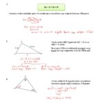 2024 - 2025 8.Sınıf Matematik 2.Dönem 2.Yazılı Soruları