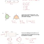 2024 - 2025 8.Sınıf Matematik 2.Dönem 2.Yazılı Soruları