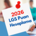 Lgs Puan Hesaplama 2026 Meb 3 LGS Puan Hesaplama 2026 MEB