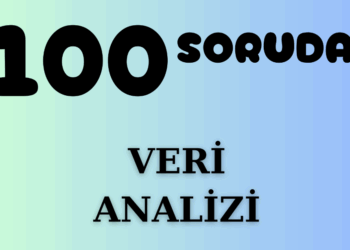 100 Soruda 8.Sınıf Veri Analizi Testi