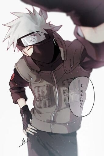 Eliza Uchiha avatarı