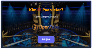 5.Sınıf Eşitliğin Korunumu: Kim 100 Puan İster?